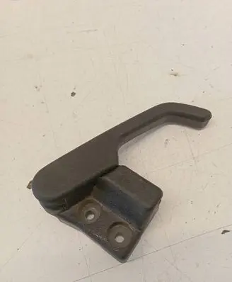 Volkswagen Multivan T4 Engine bonnet (hood) release handle 192823533