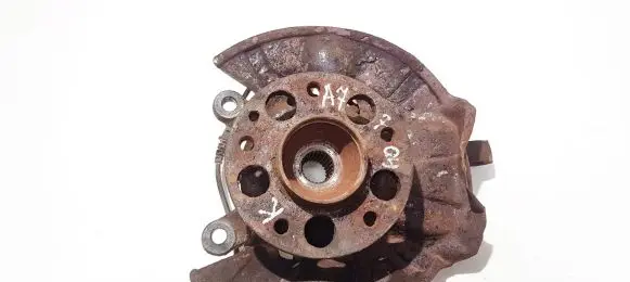 Mercedes-Benz A W168 Front wheel hub