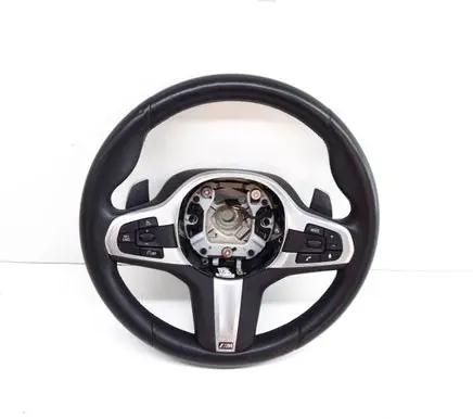 BMW X3 G01 Steering wheel 8043575