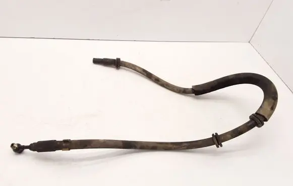 Mercedes-Benz W123 Power steering hose/pipe/line