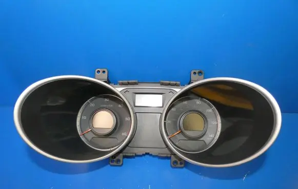 Hyundai ix35 Speedometer (instrument cluster) 120607 94003-2Y330
