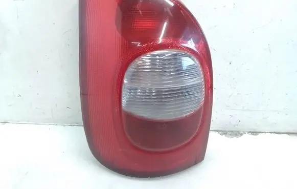 Citroen Xsara Rear/tail lights