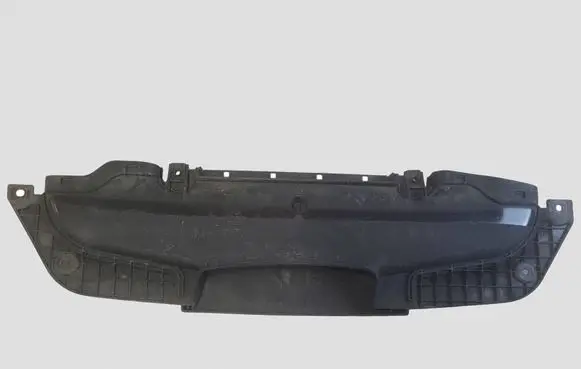 Citroen C5 Air intake duct part 31319357