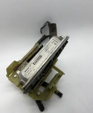 Volvo S80 Engine control unit/module 0281001776 1112 28SA3886