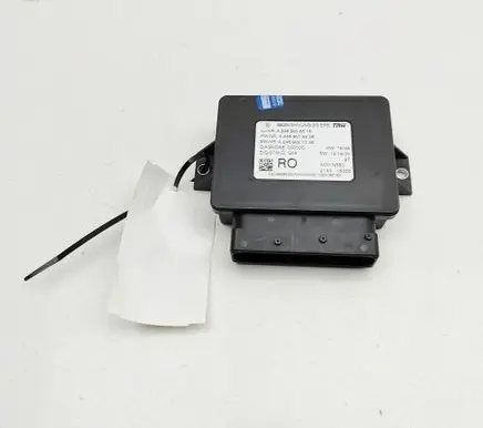 Mercedes-Benz GLA W156 X156 Rear brake EMF control unit/module A2469008516 A2469014406