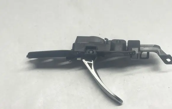 BMW X5 E70 Front door interior handle 6974296 51416974296