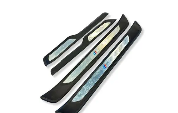 BMW 3 E90 E91 sill trim set (inner) 7907151 7907152 7907159