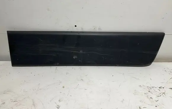 Fiat Ducato Rear fender molding trim 1306612070