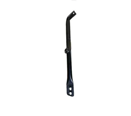 Radiator support slam panel bracket