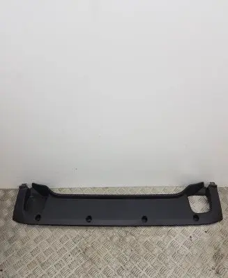 Renault Alaskan Front bumper lip 960114JA0B