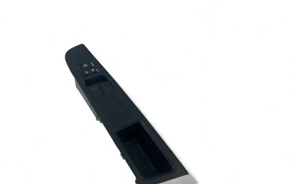 Toyota Yaris Electric window control switch 742320D670