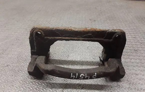 Mazda 6 Front Brake Caliper Pad/Carrier 