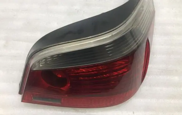 BMW 5 E60 E61 Rear/tail lights