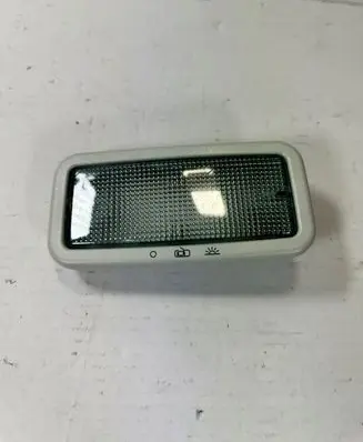 Volkswagen Multivan T5 Rear seat light