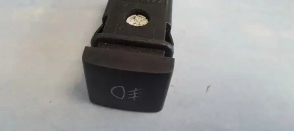 Saab 900 Fog light switch 4409223