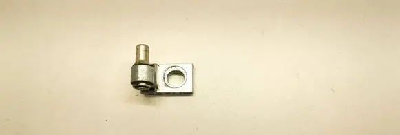 Volkswagen PASSAT B7 Front door upper hinge