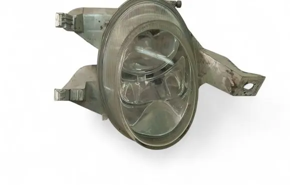Peugeot 206+ Front fog light 9628734080