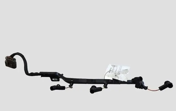 Ford C-MAX II Glow plug wires 1928405376 9653811880