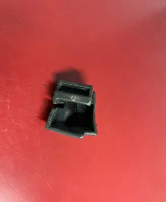 Fender foam support/seal