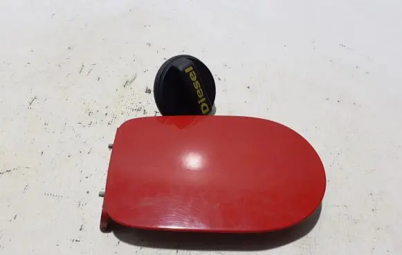 Volvo C30 Fuel tank cap 31217785