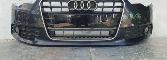 Audi A6 S6 C7 4G Front bumper 4G0807437