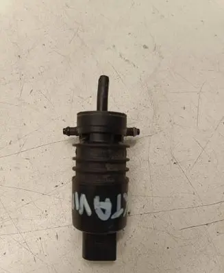 Skoda Octavia Mk3 (5E) Windscreen/windshield washer pump 1K6955651 3122789