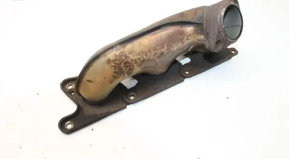 Mercedes-Benz CLK A209 C209 Exhaust manifold A272140230