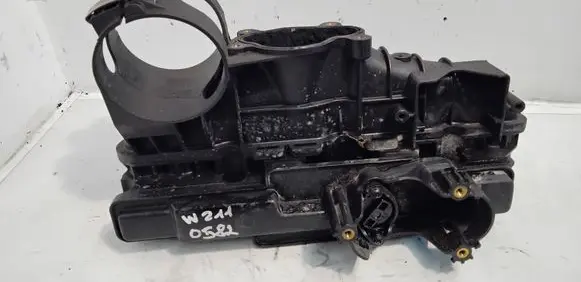 Mercedes-Benz E W211 Intake manifold A6460902437