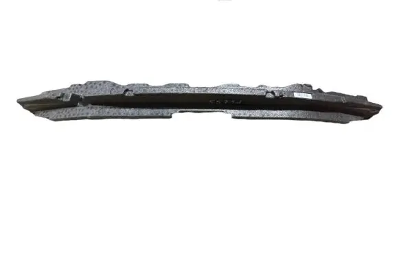 BMW 3 F30 F35 F31 Front bumper foam support bar 7396916 21106410 7739691601