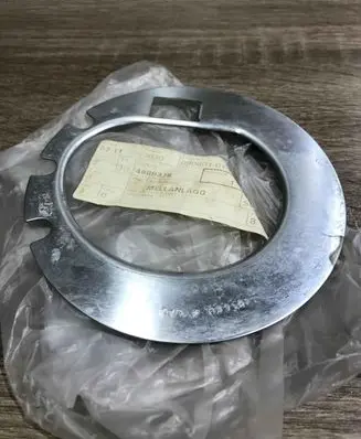Saab 9-5 Other front suspension part 4689378