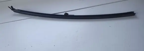 Mazda 6 Rear door windshield rail 