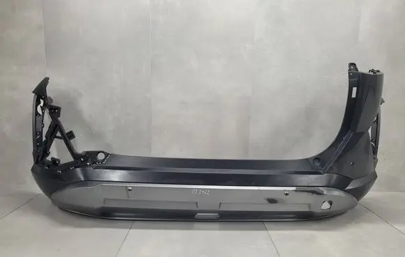 Hyundai Kona II Rear bumper 86612-BE100 86671-BE120