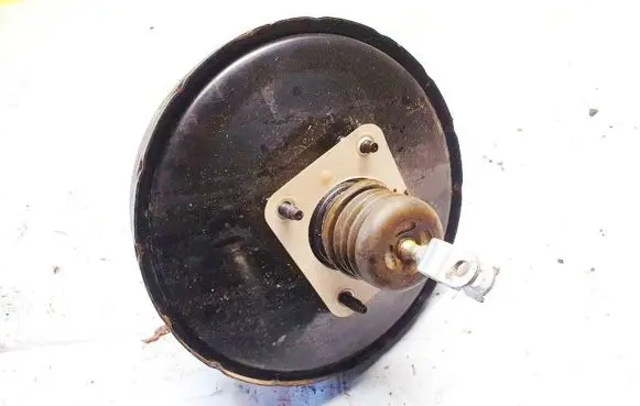 Honda Civic Brake booster 4600asmjg020 4600a-smj-g020