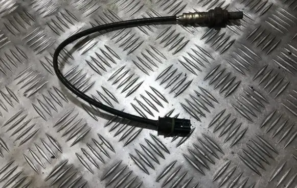 Lambda probe sensor