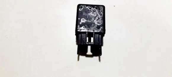 Hyundai H-100 Other relay 9522021000 95220-21000