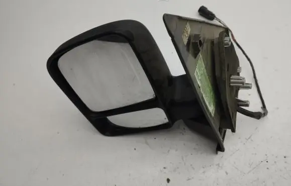 Ford Transit - Tourneo Connect Manual wing mirror 