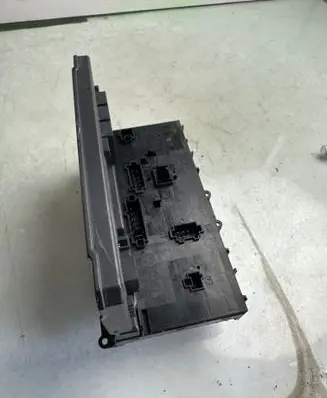 Mercedes-Benz Vito Viano W639 Comfort/convenience module A6395450101 3X6166 1394025