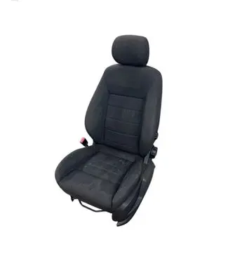 Ford S-MAX Front driver seat 
