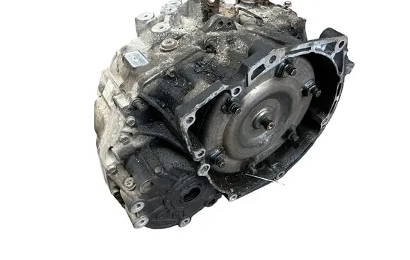Opel Vectra C Automatic gearbox 13106944 22029 00482PD