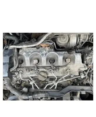 Toyota Avensis T250 Engine