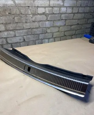 Audi A7 S7 4G Trunk/boot sill cover protection 4G8863471