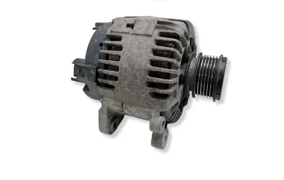 Volkswagen Touran I Generator/alternator 06F903023C