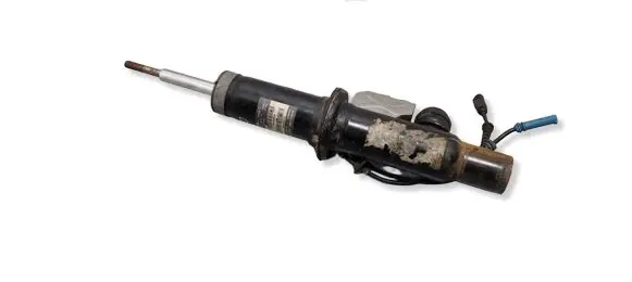 BMW X5 E70 Front shock absorber/damper 37116794536