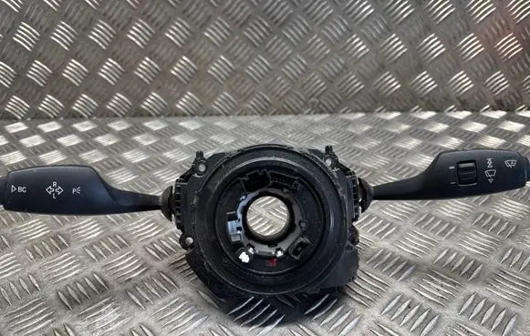 BMW X3 F25 Airbag slip ring squib (SRS ring) 9242282 1009090403 90169KGB0000