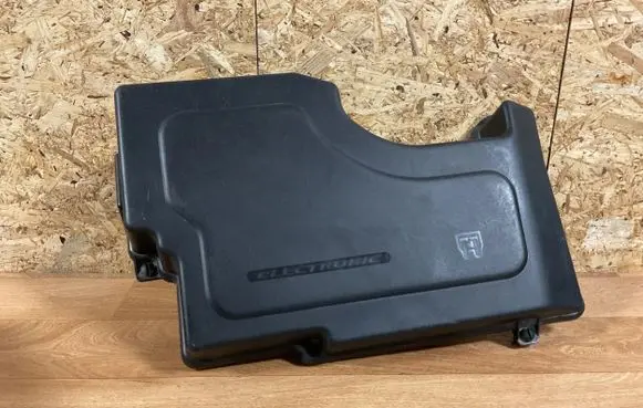 Citroen C5 Fuse box cover 9632753180 99041200
