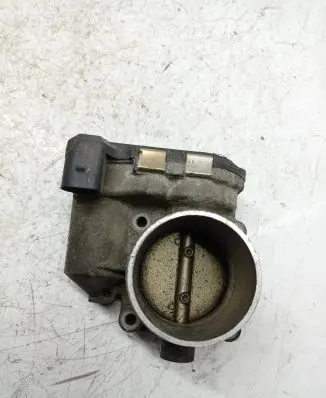 Audi A6 S6 C5 4B Throttle valve 06B133062B