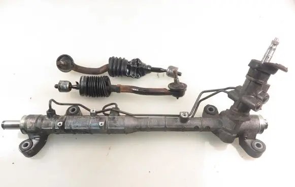 Mazda CX-7 Steering rack 