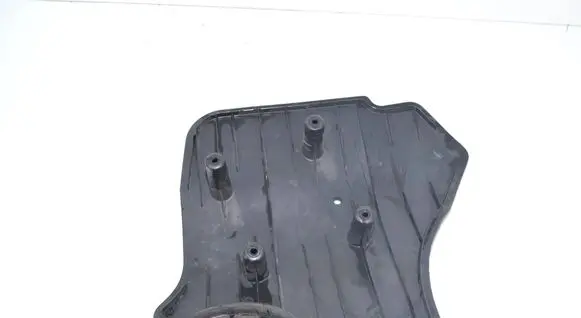 BMW 2 G42 Rear underbody cover/under tray 6876804 33306876804