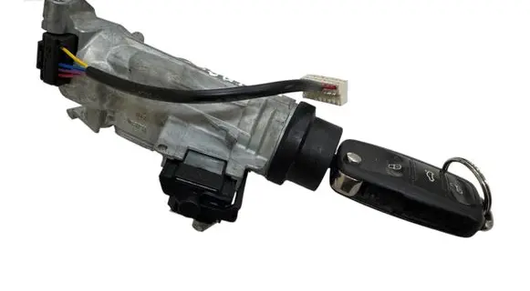 Volkswagen Caddy Ignition lock 1K0905851B
