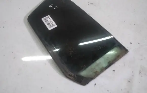 Chrysler Sebring (JS) Rear vent window glass